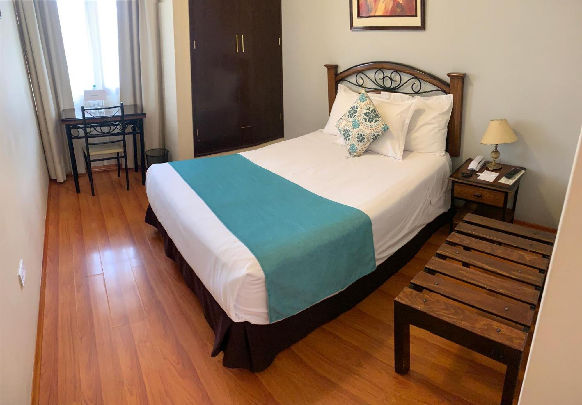Hotel Los Tambos Colonial أريكيبا المظهر الخارجي الصورة