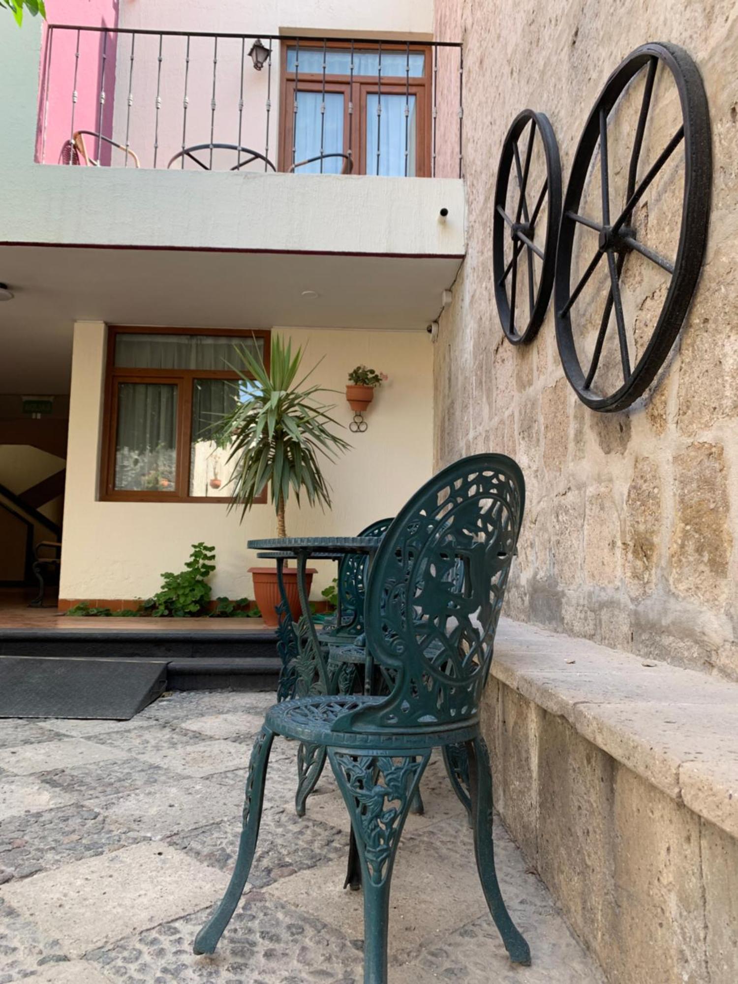 Hotel Los Tambos Colonial أريكيبا المظهر الخارجي الصورة