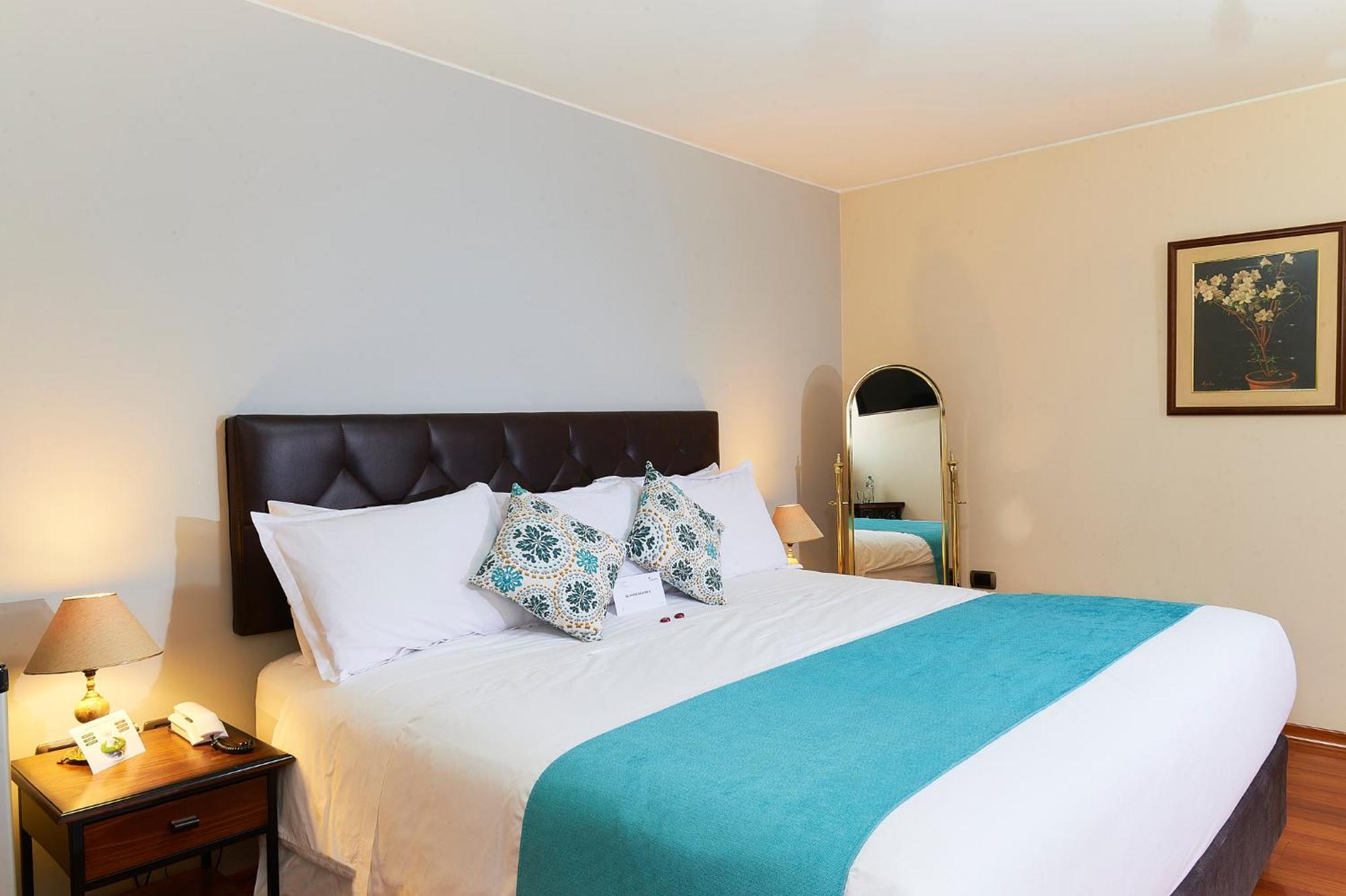 Hotel Los Tambos Colonial أريكيبا المظهر الخارجي الصورة